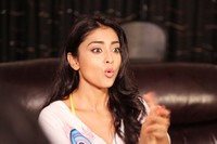 Shriya Spicy Photos in Pavithra